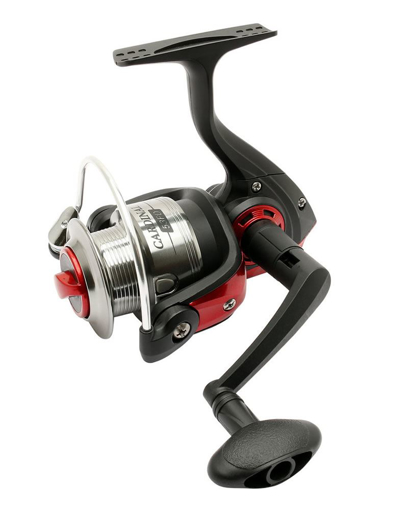 Image sur Abu Garcia Cardinal FD, 54