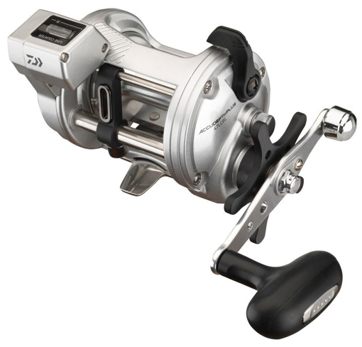 Bild von Daiwa Accudepth Plus 47LCBL