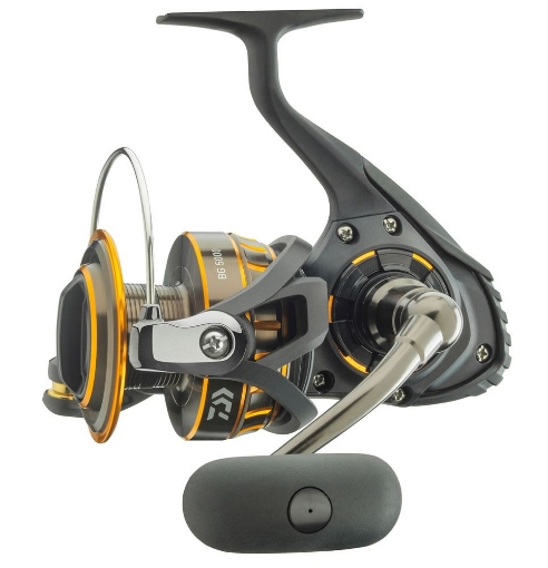 Daiwa BG 3500