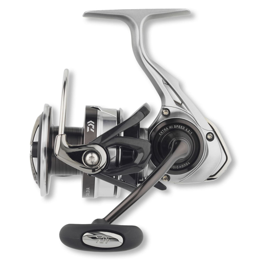 Bild von Daiwa Caldia LT, 2500 D