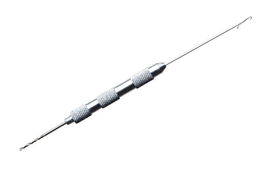 Picture of Zfish Jehla + Vrták Baiting Tool 2v1