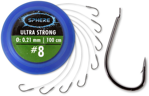 Picture of Návazec Browning Sphere Ultra Strong, #10 0.16mm