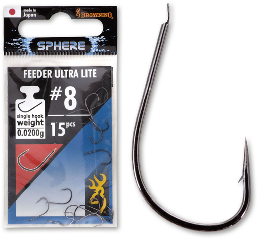 Obrazek Browning Sphere Feeder Ultra Lite, #12