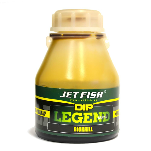 Obrazek Legend Range Dip 175ml, Ořech/Javor