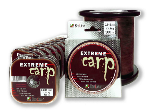 Obrazek BroLine Extreme Carp, 280m 0.335mm 14.6kg