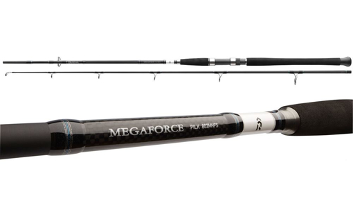 Picture of Daiwa Megaforce Pilk, 2.40m 100-200g