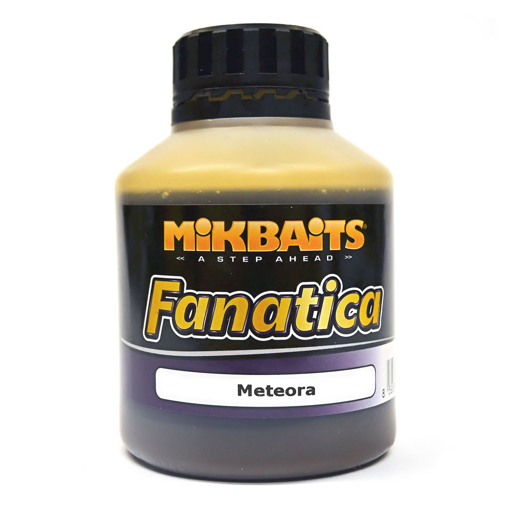 Picture of Mikbaits Fanatica Booster 250ml, Meteora