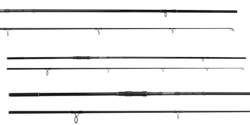 Obrazek SPRO C-Tec Governor Carp, 3.60m 2.75lbs