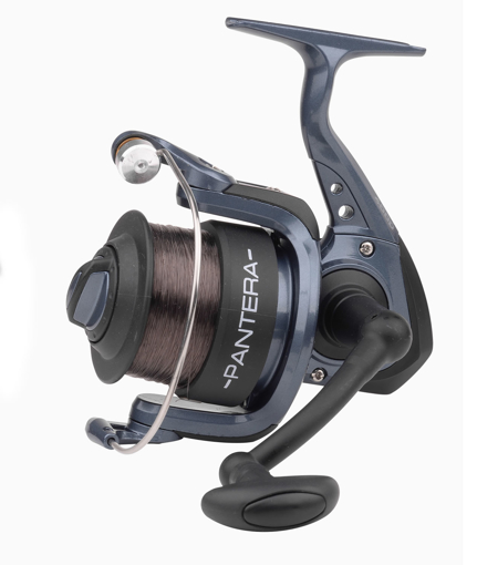 Obrázek z SPRO C-Tec Pantera Feeder, 3000 150m/0.22mm