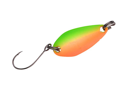 Obrazek Trout Master Incy Spoon 1.5g, Melon