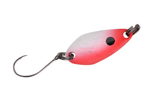 Bild von Trout Master Incy Spoon 1.5g, Devilish