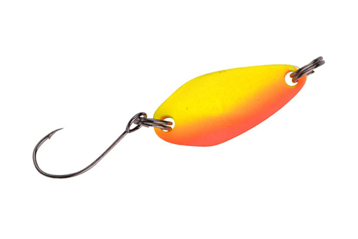 Obrázek z Trout Master Incy Spoon 1.5g, Sunshine