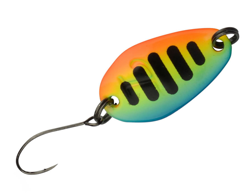 Obrazek Trout Master Incy Spoon 1.5g, Caribbean