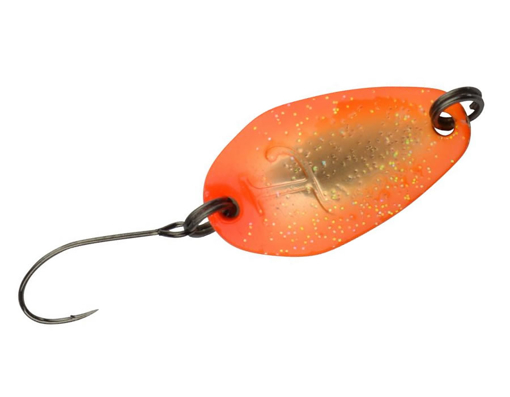 Obrázek z Trout Master Incy Spoon 1.5g, Sunburst