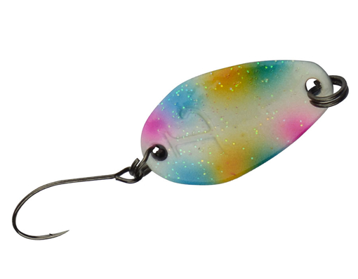 Obrazek Trout Master Incy Spoon 1.5g, Blush