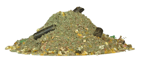 Image sur Carp Zoom Amur - Grass Carp Groundbait 1kg