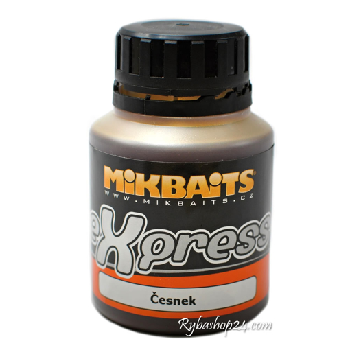 Obrazek Mikbaits eXpress Dip 125ml Żurawina CCM