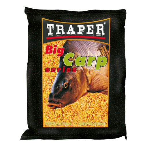 Obrazek Traper Big Carp 2.5kg, Natur