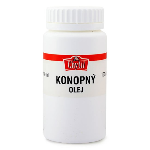 Bild von Konopný olej 150ml