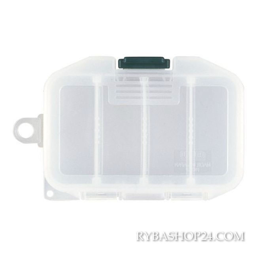 Bild von Krabička Meiho Lure Case SS (10,3x7,3x2,3cm)