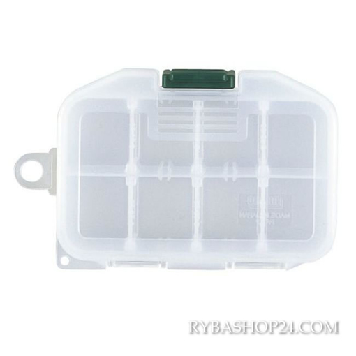 Bild von Krabička Meiho Fly Case SS (10,3x7,3x2,3cm)