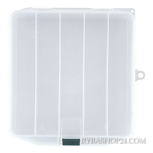 Bild von Krabička Meiho Lure Case OL (20,5×18,7×4,5cm)