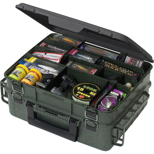 Obrázek z Versus Tackle Box VS-3080 černý