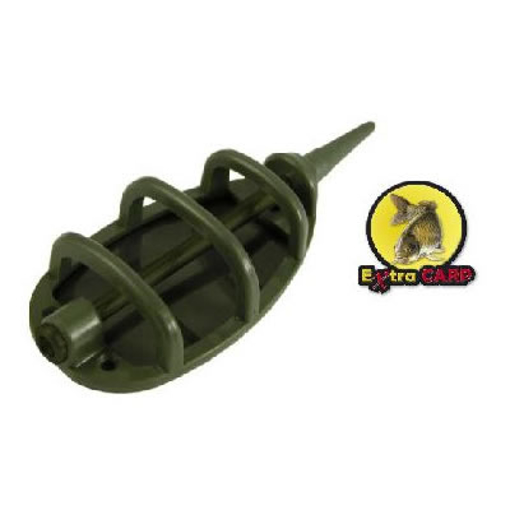 Obrazek Krmítko Extra Carp Method Feeder In-Line, 20g