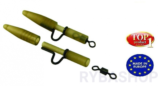 Bild von Závěska Extra Carp Heavy Lead Clips