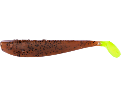 Quantum Q-Paddler Brown Shiner, 12cm