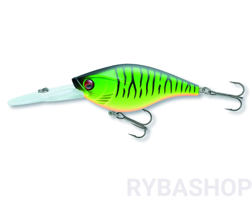 Picture of Daiwa Prorex Crank Bait 80DR, Firetiger