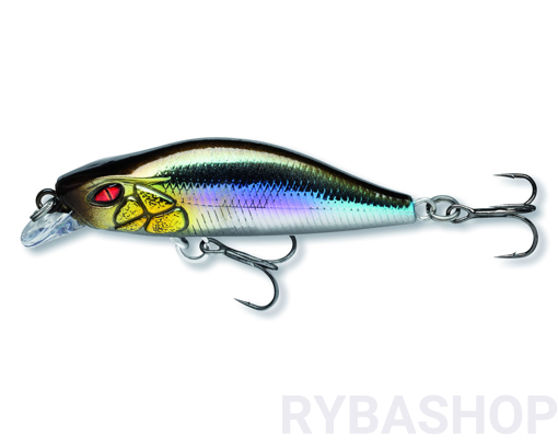 Bild von Daiwa Prorex Flat Minnow 50SS, Ayu