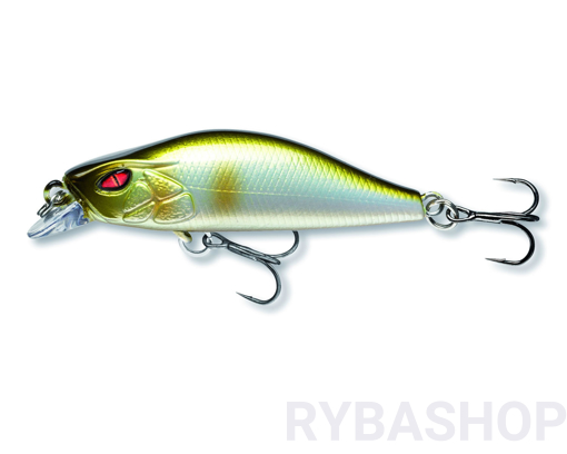 Obrázek z Daiwa Prorex Flat Minnow 50SS, Setsuki Ayu