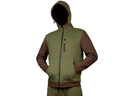 Picture of Strategy Grade Bivvy Hoody M