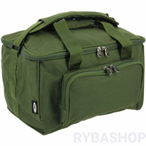 Image sur Taška NGT QuickFish Green Carryall