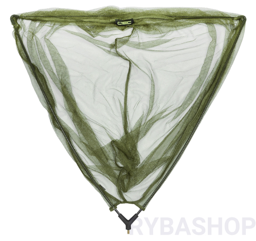 Bild von Podběrák SPRO C-Tec Carp Net Graphit 100x100cm