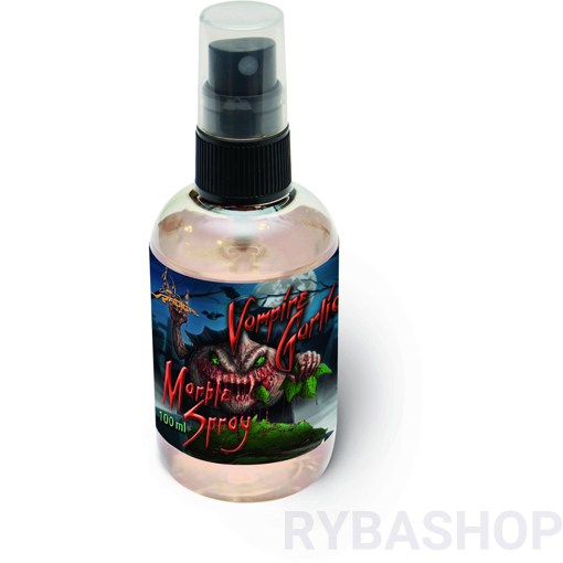 Bild von Radical Marble Spray Vampire Garlic 100ml