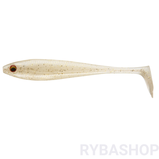 Bild von Daiwa Duckfin Shad UV Pearl, 20cm 2ks