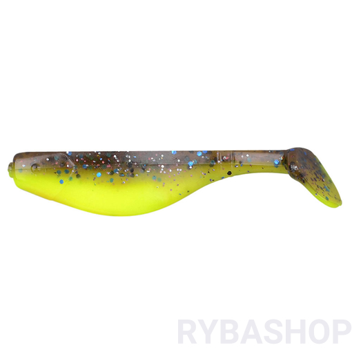 Obrázek z Spro Fat Papa 7cm, Chart Belly