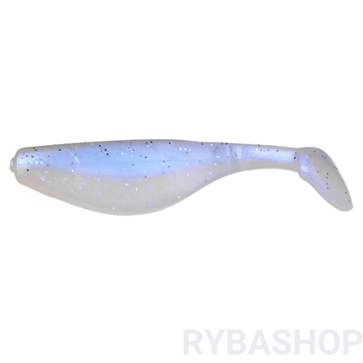 Obrázek z Spro Fat Papa 7cm, Ice Blue