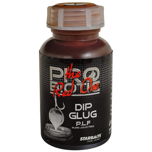 StarBaits Probiotic Dip Red One 250ml