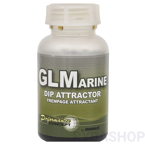 Obrazek StarBaits GLMarine Dip 200ml