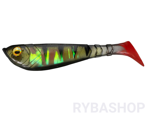 Bild von Berkley Powerbait Pulse Shad Perch, 14cm