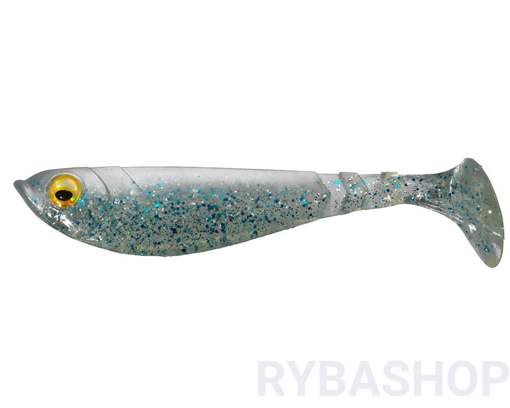 Obrazek Berkley Powerbait Pulse Shad Sparkle Pearl, 11cm