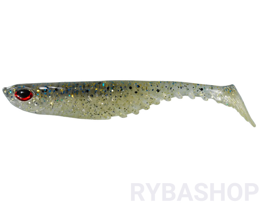 Obrazek Berkley Powerbait Ripple Shad BlueShiner Gold,7cm