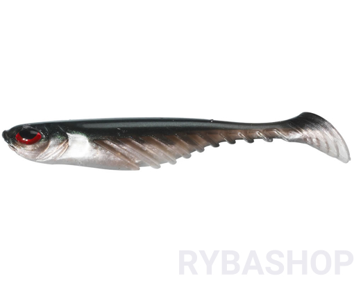 Bild von Berkley Powerbait Ripple Shad Smelt, 7cm