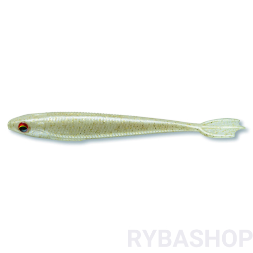 Obrázek z Daiwa Prorex Mermaid Shad 15cm UV Pearl