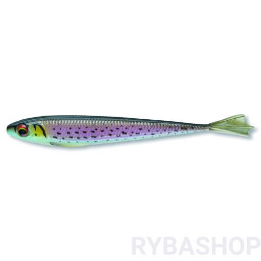 Obrázek z Daiwa Prorex Mermaid Shad 15cm Spotted Mullet