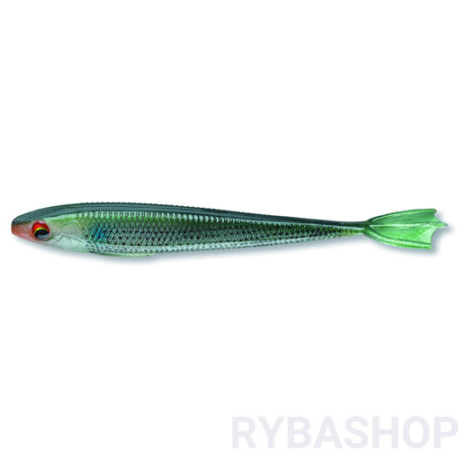 Obrázek z Daiwa Prorex Mermaid Shad 15cm Inakko