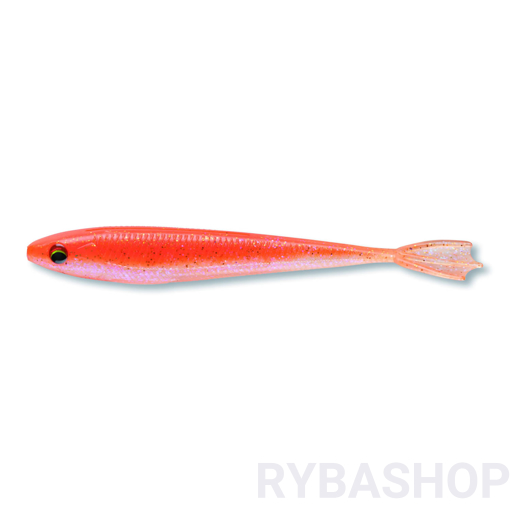 Obrázek z Daiwa Prorex Mermaid Shad 15cm Holo Orange